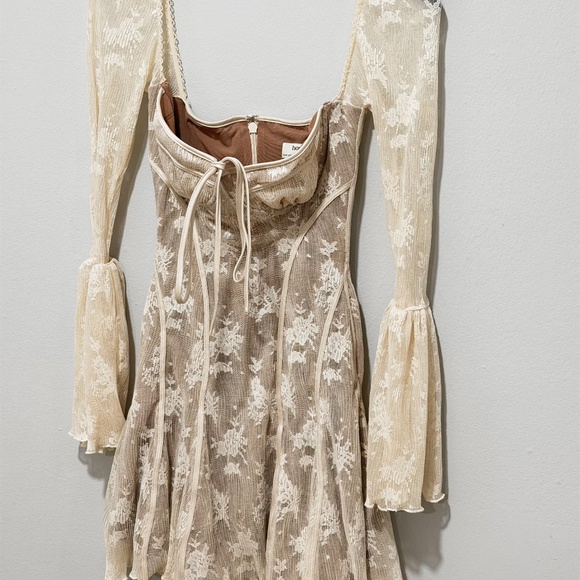 House of CB “Analissa” Dress – Small + Cup (D/E) - Picture 6 of 14